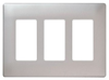 Standard Wall Plate - SW263-SS - Selecta Products