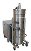 Three-Phase CD EXP Industrial Vacuum Series - CD3507EXP - Nilfisk Industrial Vacuums