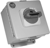 Disconnect Switch -- 194E-GA16E - Image