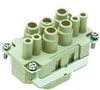 Heavy Duty Power Connectors - 09380082702 - VAST STOCK CO., LIMITED