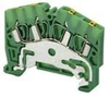 DIN Rail Terminal Blocks - AGT2.5/4 - VAST STOCK CO., LIMITED