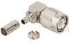 RF Connectors / Coaxial Connectors - 122430 - VAST STOCK CO., LIMITED
