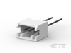 PCB Headers & Receptacles - 5-1376492-3 - TE Connectivity