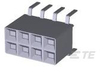 PCB Headers & Receptacles - 534267-5 - TE Connectivity