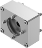 Axial kit - EAMM-A-N80-90GB - Festo Corporation