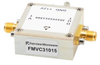 Voltage Controlled Oscillator, 230 MHz to 290 MHz, Pout +2 dBm, Phase Noise of -107 dBc/Hz, 0.5V to 4.5V Tuning Range, SMA - FMVC31015 - Fairview Microwave Inc.
