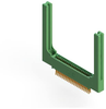 Card Edge Connectors - Edgeboard Connectors - 345-042-560-558 - Lingto Electronic Limited