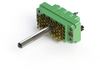 Backplane Connectors - Specialized - 516-038-500-601 - Lingto Electronic Limited