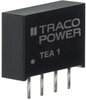 Dc-Dc Converter, 5V, 0.2A; Power Supply Approvals Traco Power - 69AH6323 - Newark, An Avnet Company