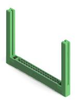 Card Edge Conn, Single Side, 16Pos, Th; Card Edge Connector Type Edac - 57AJ2350 - Newark, An Avnet Company