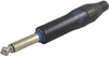 Phone Audio Connector, Plug, 2, Cable Mount, Thermoplastic Body, Nickel Plated Contacts Rohs Compliant Amphenol Sine/tuchel - 93X4669 - Newark, An Avnet Company