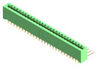 Card Edge Connector Rohs Compliant Edac - 63AJ2405 - Newark, An Avnet Company