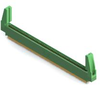 Card Edge Conn, Dual Side, 116Pos, Lug; Card Edge Connector Type Edac - 71AJ4181 - Newark, An Avnet Company