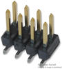 Connector, Header, 8Pos, 2Row, 2.54Mm; Connector Systems Molex - 55H2060 - Newark, An Avnet Company