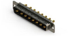 Combo D-Sub Conn, Plug, Dc-8W8, Th; Product Range Edac - 52AJ2060 - Newark, An Avnet Company