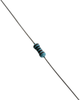 Resistor, Metal Film, 1K, 1%, Axial; Resistance Te Connectivity - 95W7808 - Newark, An Avnet Company