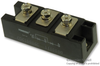 Rectifier, Modules, 160A, 800V, Pow-R-Blok; Repetitive Peak Reverse Voltage Powerex - 58T5704 - Newark, An Avnet Company
