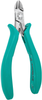 Wire Cutter, Oval/relieve, 4.75, 0.05; Cutter Type Excelta - 95H9381 - Newark, An Avnet Company