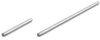 Dental Bur Shank Types HP and RA -  - Hyperion Materials & Technologies
