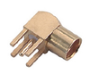 RF Coaxial Board Mount Connector - 22646636 - Richardson RFPD