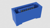 Sata - SAT3M3232022TR - Amphenol Communications Solutions