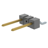 Headers, Male Pins - TSM-103-02-L-SH-002-TR-ND - DigiKey