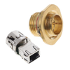 Modular/Ethernet Connector Adapters - RJFTV71BZ-ND - DigiKey