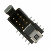 Headers, Male Pins - 952-1174-5-ND - DigiKey