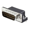 D-Sub Connector Assemblies - A109021-ND - DigiKey