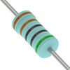 Through Hole Resistors - MFR50SDBE52-110R-ND - DigiKey
