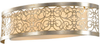 Light Vanity Fixture - VS16702-SLP - Murray Feiss Lighting