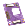 Development Boards, Kits, Programmers - Evaluation Boards - Expansion Boards, Daughter Cards - MOTG-AC3 - Acme Chip Technology Co., Limited