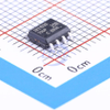 Power Supply Chip >> Gate Drive ICs - IR2153STRPBF - LCSC Electronics Technology (HK) Limited