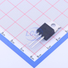 Triode/MOS Tube/Transistor >> Bipolar Transistors - BJT -- 2SC3039 - Image