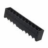 Headers, Plugs and Sockets - 281-2854-ND - DigiKey