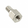 D-Sub, D-Shaped Connector Jackscrews - A114380-ND - DigiKey