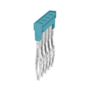 Terminal Block Jumpers - 281-1985590000-ND - DigiKey