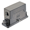 Heavy Duty Connector Housings, Hoods, Bases - 1195-19405240581-ND - DigiKey