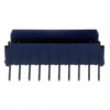 Headers, Male Pins - 609-1286-ND - DigiKey