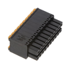 Headers, Plugs and Sockets - 52-OSTNL201002-ND - DigiKey