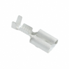 Quick Connects, Quick Disconnect Connectors - A118002TR-ND - DigiKey