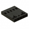 Rectangular Connector Housings - 104503-4-ND - DigiKey
