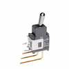 Rocker & Toggle Switches - A13JV - Powell Electronics, Inc.