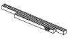 Backplane Connectors - 1445251-1 - Powell Electronics, Inc.