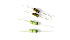 Resistors - 1-1623720-4 - Powell Electronics, Inc.