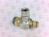 Pneumatic Fitting & Accessories - 48578778 - Radwell International