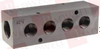 Pneumatic Manifold - 21888694 - Radwell International