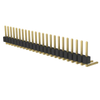 Headers, Male Pins - S1121EC-23-ND - DigiKey