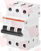 Din Rail Mount Circuit Breaker - 5132166 - Radwell International