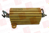 Resistor - 21180799 - Radwell International